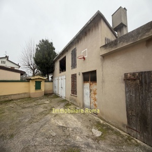 Pesaro, 2 Stanze da Letto Stanze da Letto, 0 ,1 BagnoBathrooms,Case a schiera,Vendita,0,1059