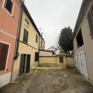 Pesaro, 2 Stanze da Letto Stanze da Letto, 0 ,1 BagnoBathrooms,Case a schiera,Vendita,0,1059
